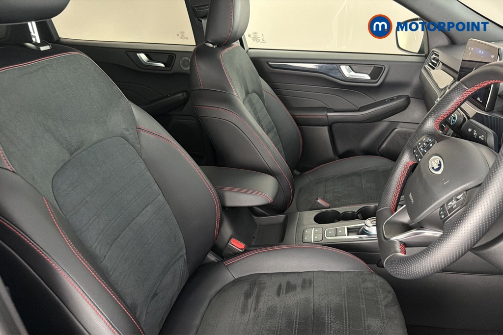 Ford Kuga St-Line Edition Automatic Petrol Plug-In Hybrid SUV - Stock Number (1683253) - 22nd supplementary image