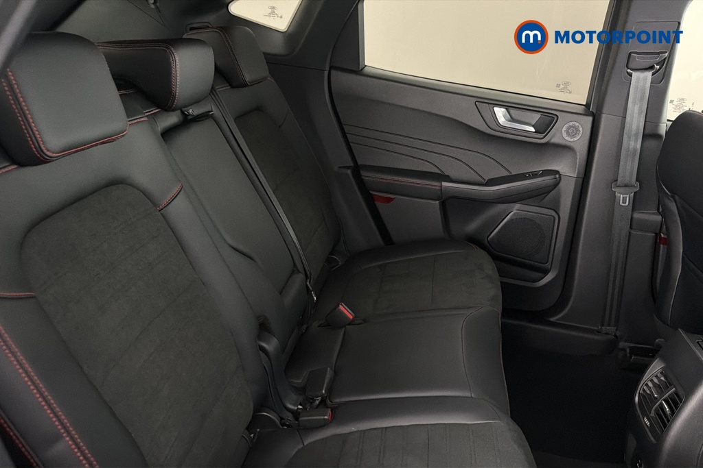 Ford Kuga St-Line Edition Automatic Petrol Plug-In Hybrid SUV - Stock Number (1683253) - 25th supplementary image