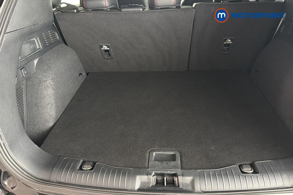 Ford Kuga St-Line Edition Automatic Petrol Plug-In Hybrid SUV - Stock Number (1683253) - 30th supplementary image