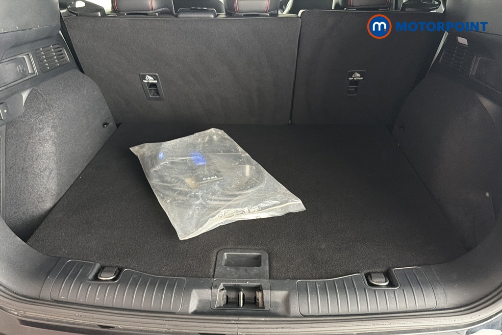 Ford Kuga St-Line Edition Automatic Petrol Plug-In Hybrid SUV - Stock Number (1683253) - 34th supplementary image