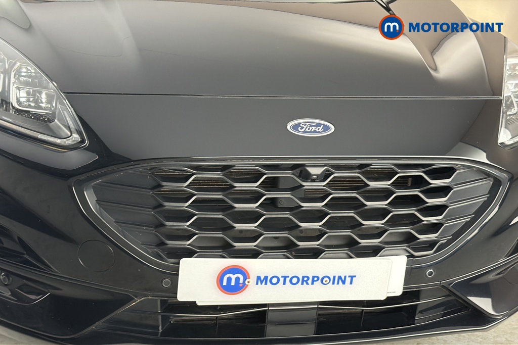 Ford Kuga St-Line Edition Automatic Petrol Plug-In Hybrid SUV - Stock Number (1683253) - 43rd supplementary image