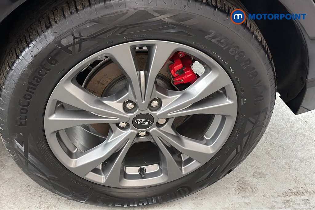 Ford Kuga St-Line Edition Automatic Petrol Plug-In Hybrid SUV - Stock Number (1683253) - 45th supplementary image
