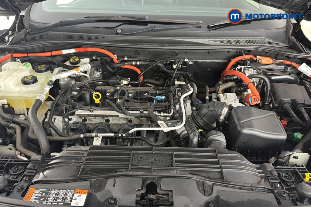 Ford Kuga St-Line Edition Automatic Petrol Plug-In Hybrid SUV - Stock Number (1683253) - 48th supplementary image