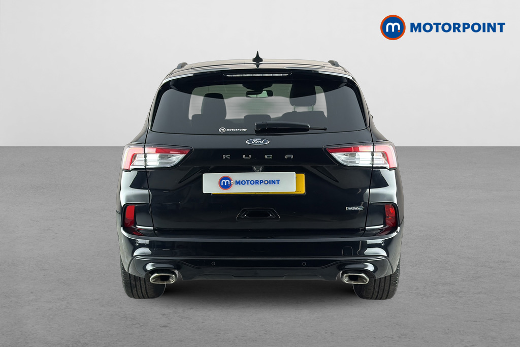 Ford Kuga St-Line Edition Automatic Petrol Plug-In Hybrid SUV - Stock Number (1683253) - Rear bumper