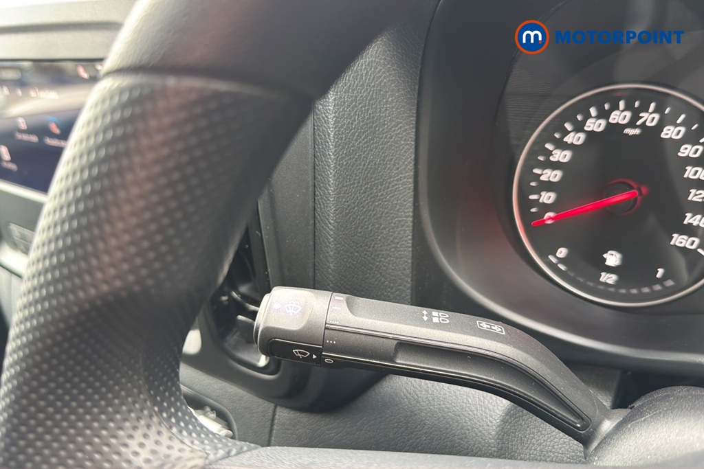 Mercedes-Benz Vito PRO Manual Diesel Panel Van - Stock Number (1683307) - 5th supplementary image