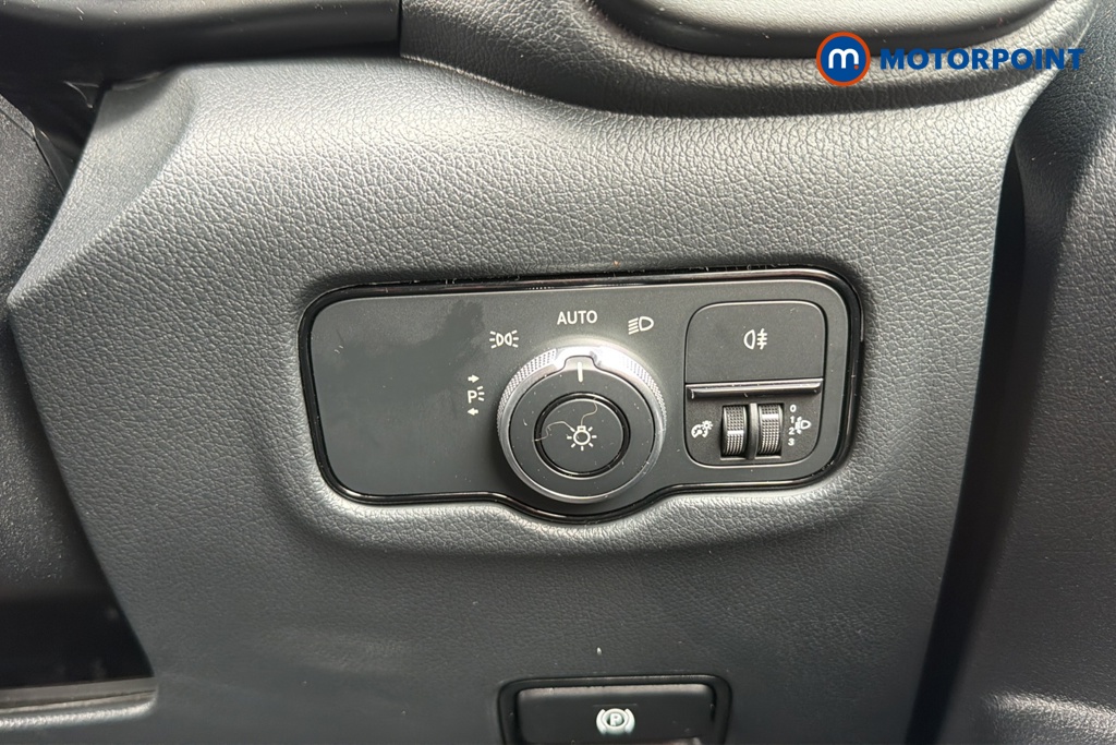 Mercedes-Benz Vito PRO Manual Diesel Panel Van - Stock Number (1683307) - 11th supplementary image