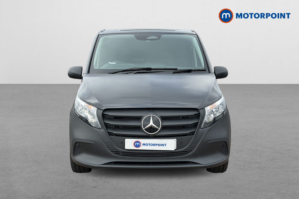 Mercedes-Benz Vito PRO Manual Diesel Panel Van - Stock Number (1683307) - Front bumper