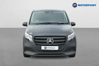 Mercedes-Benz Vito PRO Manual Diesel Panel Van - Stock Number (1683307) - Front bumper