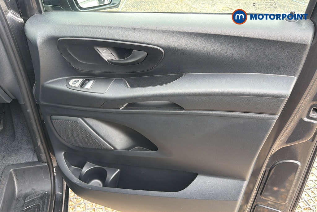 Mercedes-Benz Vito PRO Manual Diesel Panel Van - Stock Number (1683307) - 18th supplementary image