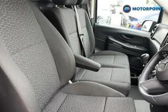 Mercedes-Benz Vito PRO Manual Diesel Panel Van - Stock Number (1683307) - 22nd supplementary image