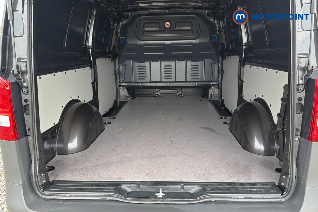 Mercedes-Benz Vito PRO Manual Diesel Panel Van - Stock Number (1683307) - 30th supplementary image