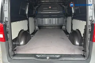 Mercedes-Benz Vito PRO Manual Diesel Panel Van - Stock Number (1683307) - 30th supplementary image