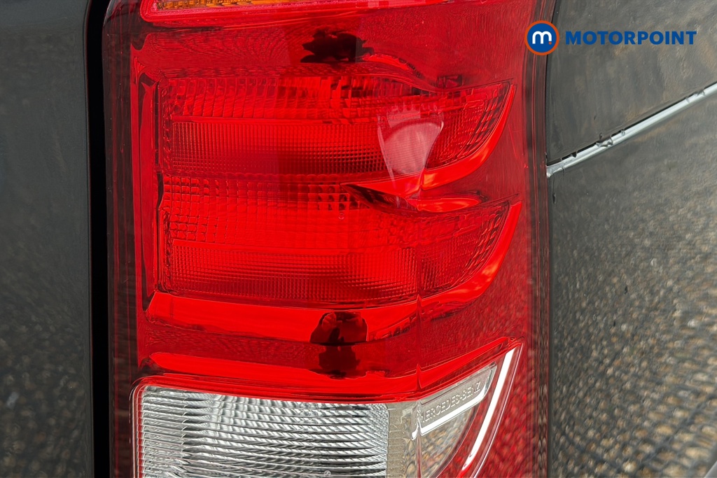 Mercedes-Benz Vito PRO Manual Diesel Panel Van - Stock Number (1683307) - 36th supplementary image