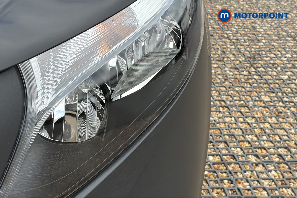Mercedes-Benz Vito PRO Manual Diesel Panel Van - Stock Number (1683307) - 42nd supplementary image