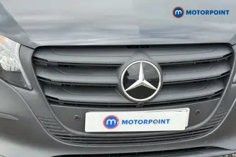 Mercedes-Benz Vito PRO Manual Diesel Panel Van - Stock Number (1683307) - 43rd supplementary image