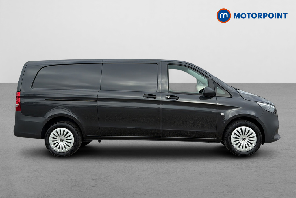 Mercedes-Benz Vito PRO Manual Diesel Panel Van - Stock Number (1683307) - Passenger side