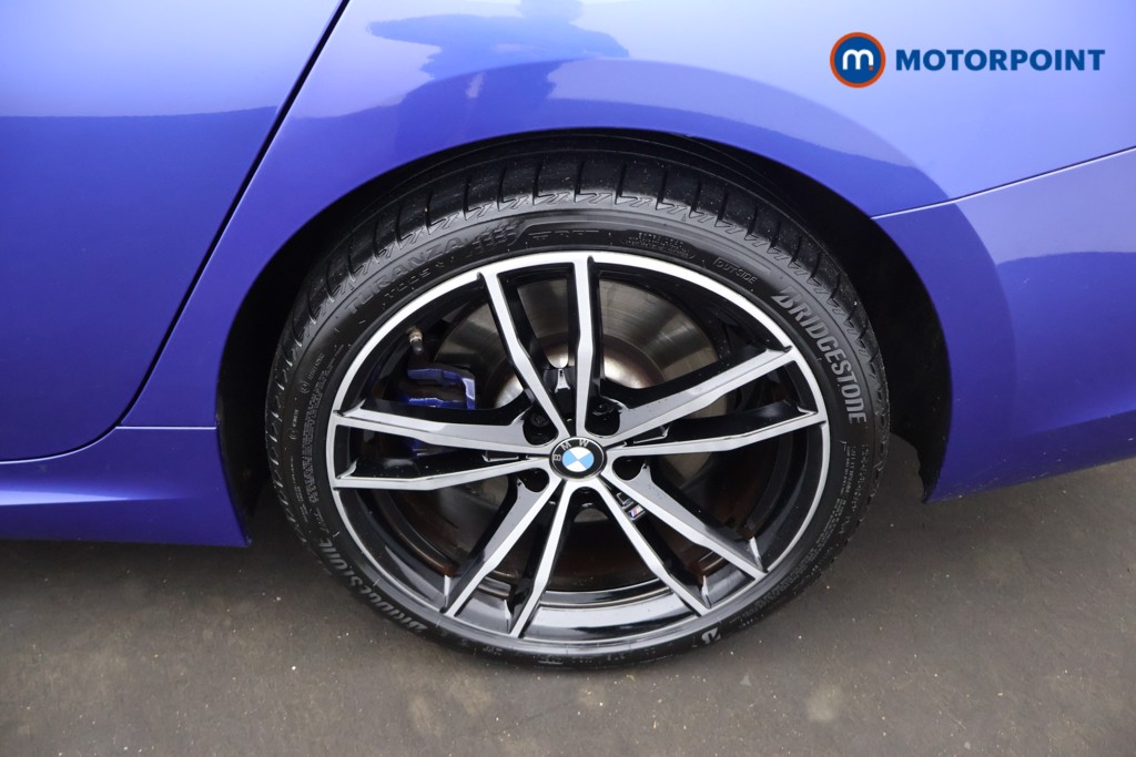 BMW 3 Series M Sport Automatic Petrol Plug-In Hybrid Saloon - Stock Number (1683317) - 2nd supplementary image