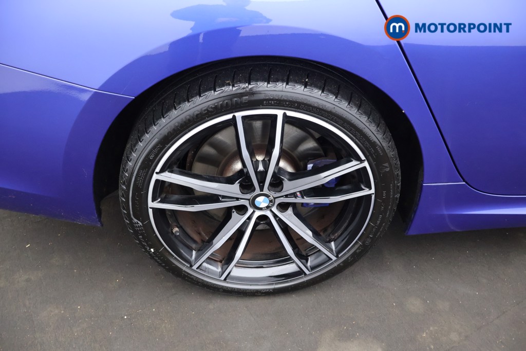 BMW 3 Series M Sport Automatic Petrol Plug-In Hybrid Saloon - Stock Number (1683317) - 3rd supplementary image