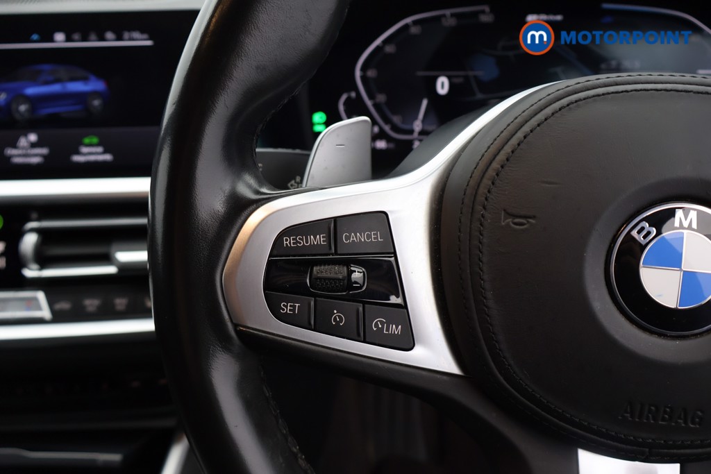 BMW 3 Series M Sport Automatic Petrol Plug-In Hybrid Saloon - Stock Number (1683317) - 6th supplementary image