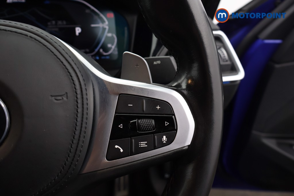 BMW 3 Series M Sport Automatic Petrol Plug-In Hybrid Saloon - Stock Number (1683317) - 7th supplementary image