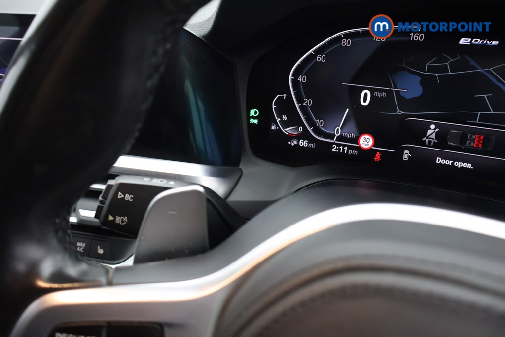 BMW 3 Series M Sport Automatic Petrol Plug-In Hybrid Saloon - Stock Number (1683317) - 8th supplementary image