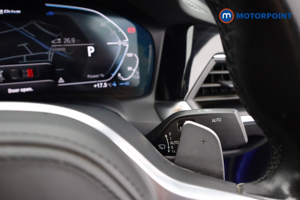 BMW 3 Series M Sport Automatic Petrol Plug-In Hybrid Saloon - Stock Number (1683317) - 9th supplementary image