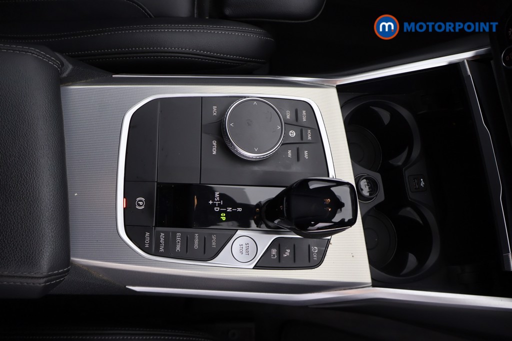 BMW 3 Series M Sport Automatic Petrol Plug-In Hybrid Saloon - Stock Number (1683317) - 13th supplementary image
