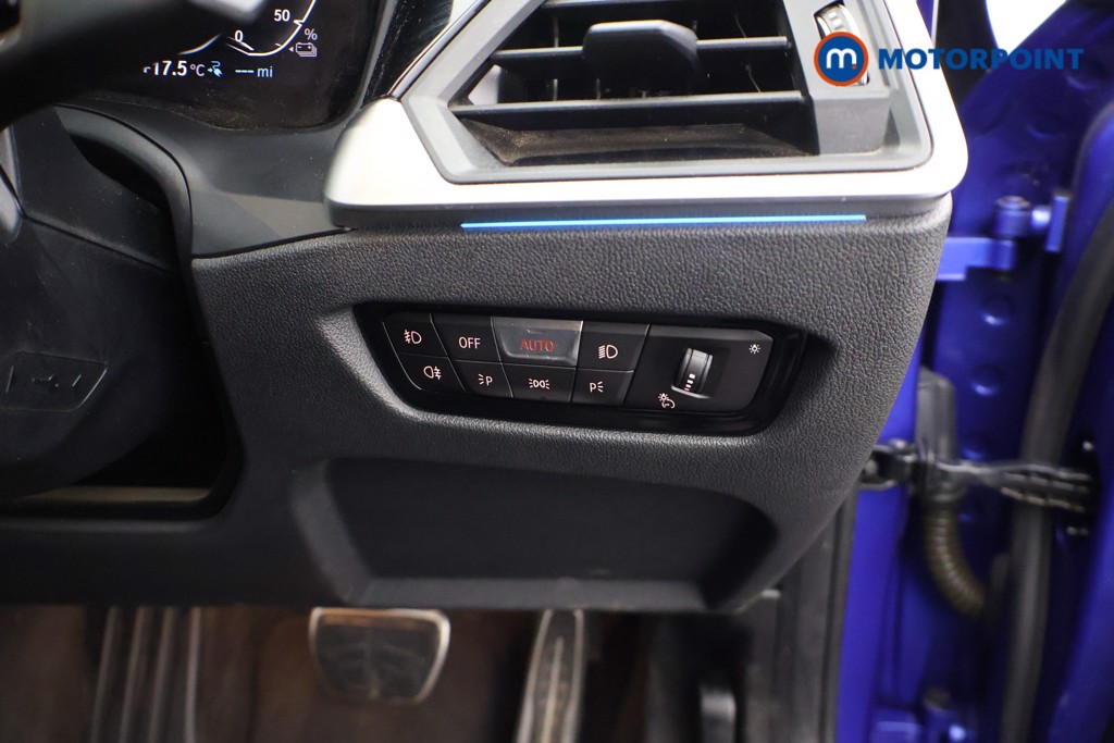 BMW 3 Series M Sport Automatic Petrol Plug-In Hybrid Saloon - Stock Number (1683317) - 18th supplementary image