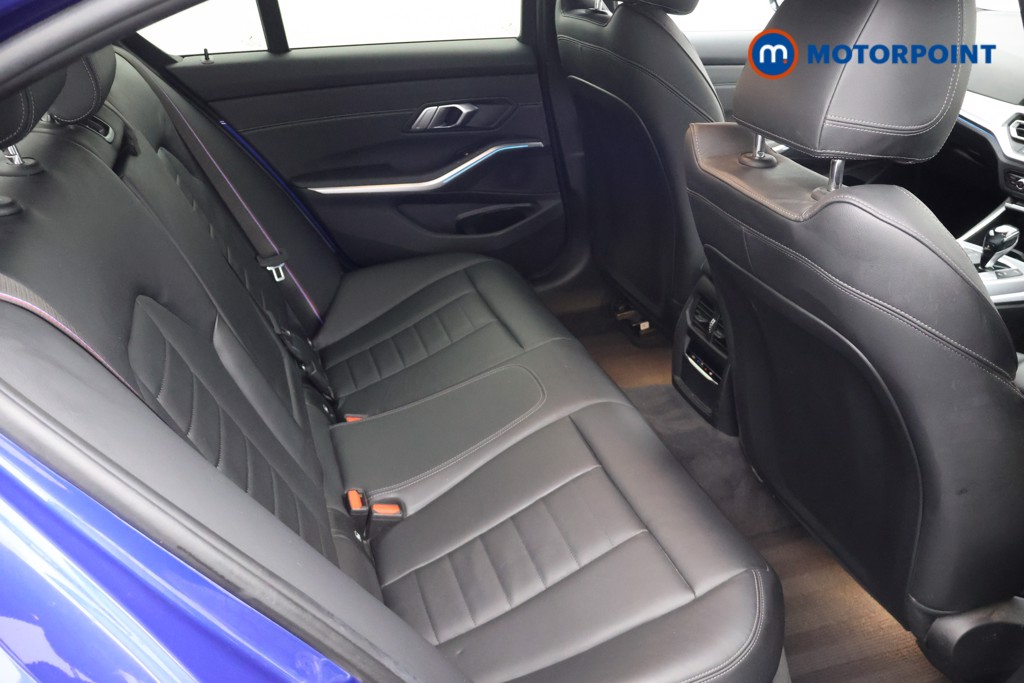 BMW 3 Series M Sport Automatic Petrol Plug-In Hybrid Saloon - Stock Number (1683317) - 24th supplementary image
