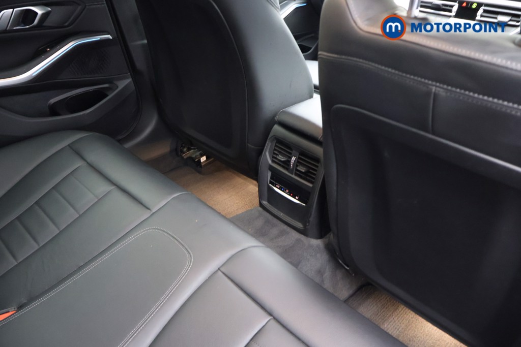 BMW 3 Series M Sport Automatic Petrol Plug-In Hybrid Saloon - Stock Number (1683317) - 25th supplementary image