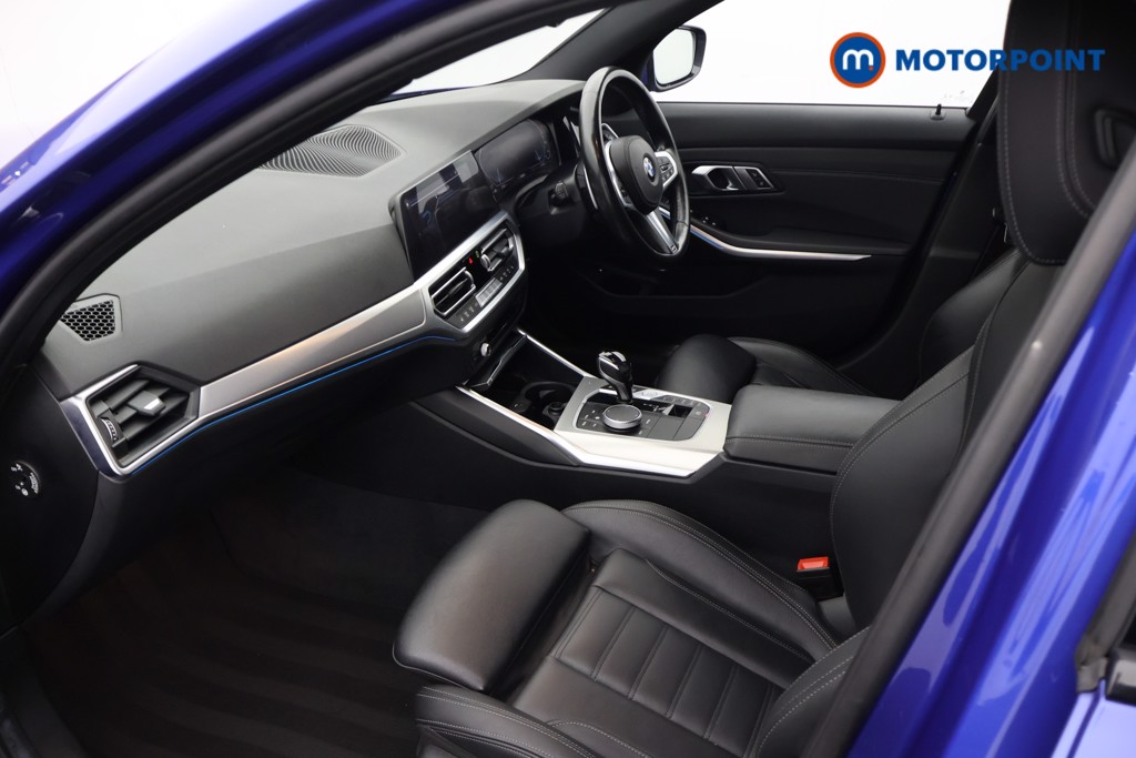 BMW 3 Series M Sport Automatic Petrol Plug-In Hybrid Saloon - Stock Number (1683317) - 31st supplementary image