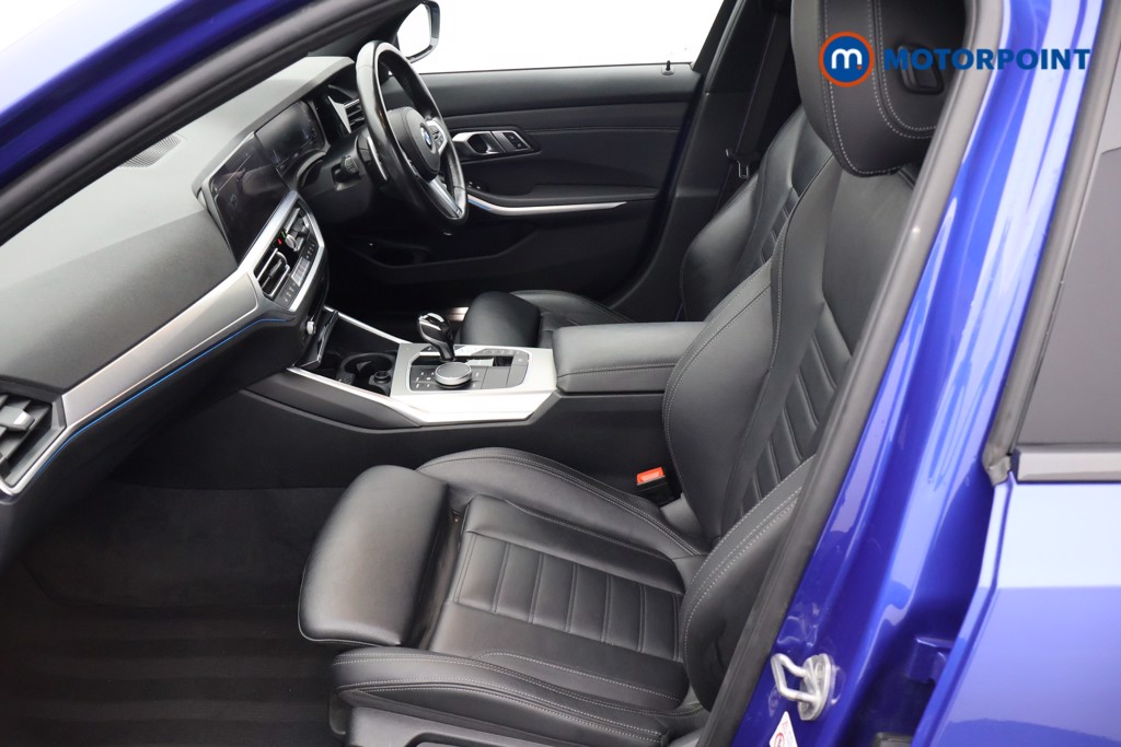 BMW 3 Series M Sport Automatic Petrol Plug-In Hybrid Saloon - Stock Number (1683317) - 32nd supplementary image