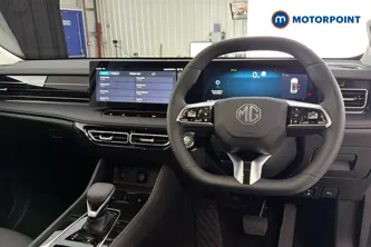 Mg Motor Uk HS Trophy Automatic Petrol-Electric Hybrid SUV - Stock Number (1683392) - 2nd supplementary image