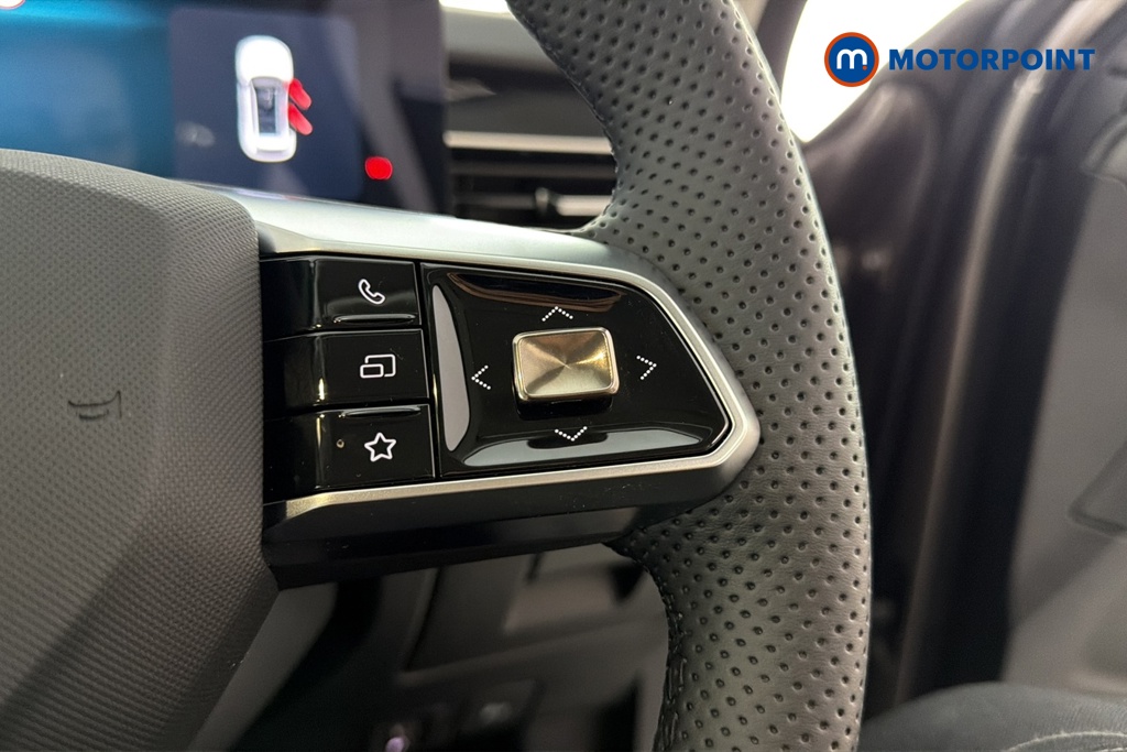 Mg Motor Uk HS Trophy Automatic Petrol-Electric Hybrid SUV - Stock Number (1683392) - 3rd supplementary image