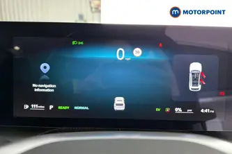 Mg Motor Uk HS Trophy Automatic Petrol-Electric Hybrid SUV - Stock Number (1683392) - 7th supplementary image