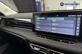 Mg Motor Uk HS Trophy Automatic Petrol-Electric Hybrid SUV - Stock Number (1683392) - 8th supplementary image
