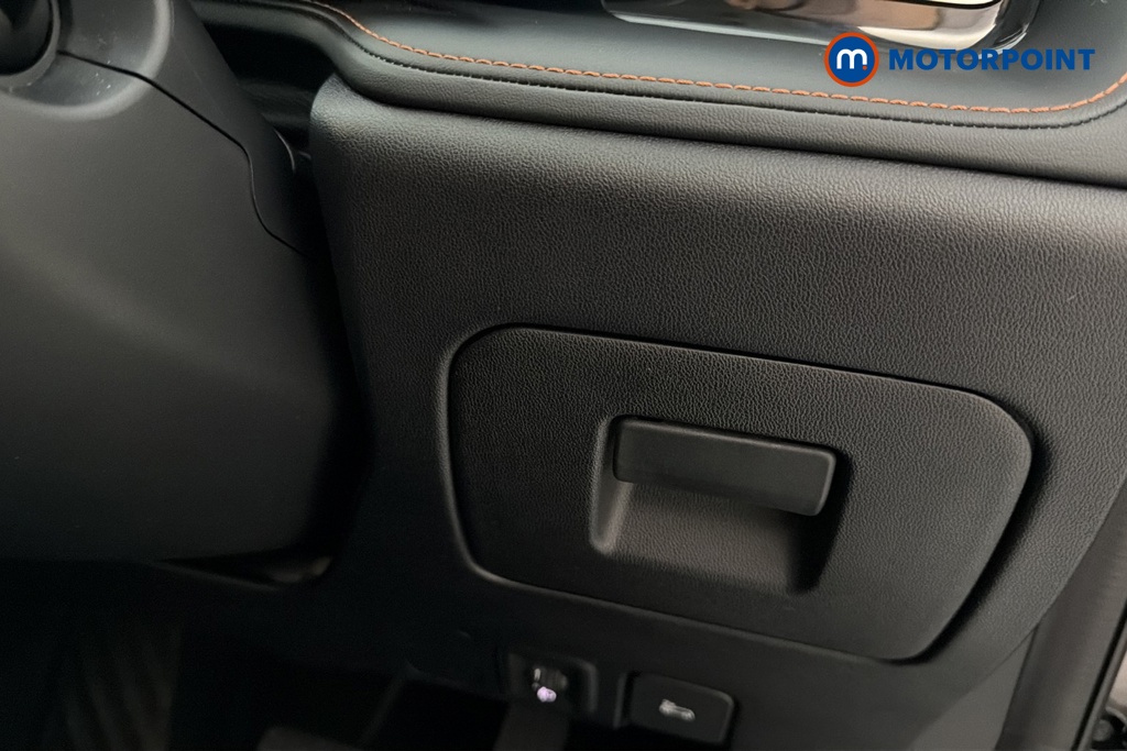 Mg Motor Uk HS Trophy Automatic Petrol-Electric Hybrid SUV - Stock Number (1683392) - 11th supplementary image