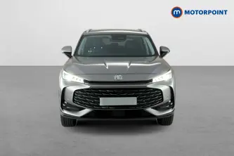 Mg Motor Uk HS Trophy Automatic Petrol-Electric Hybrid SUV - Stock Number (1683392) - Front bumper