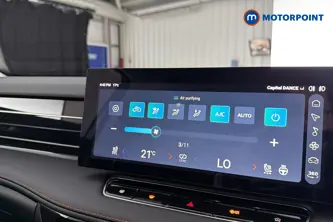 Mg Motor Uk HS Trophy Automatic Petrol-Electric Hybrid SUV - Stock Number (1683392) - 12th supplementary image