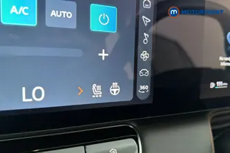 Mg Motor Uk HS Trophy Automatic Petrol-Electric Hybrid SUV - Stock Number (1683392) - 14th supplementary image