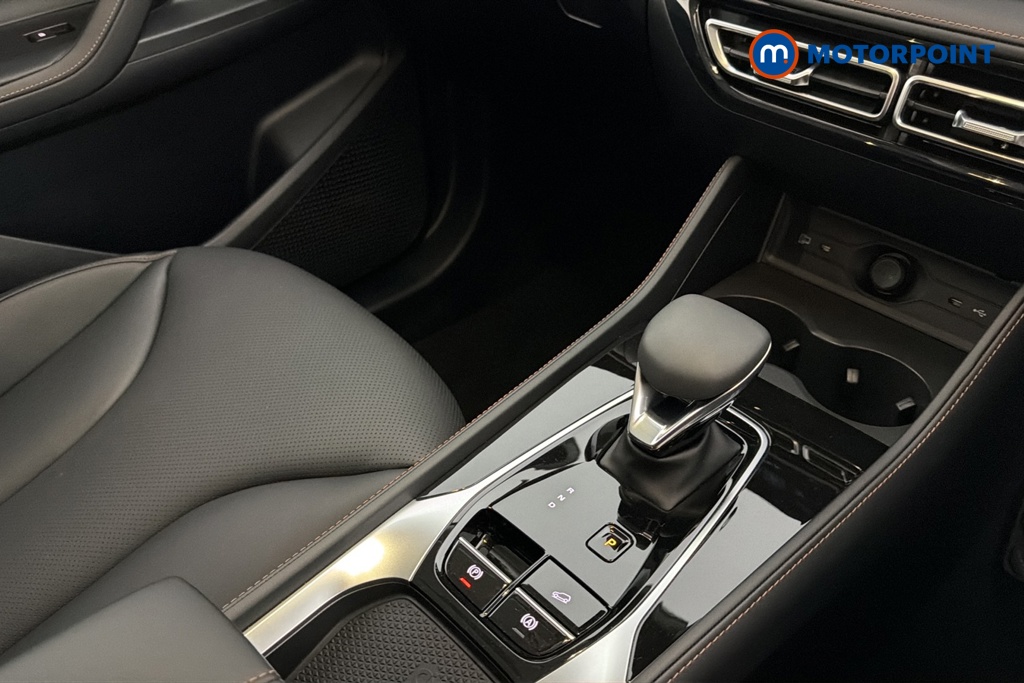 Mg Motor Uk HS Trophy Automatic Petrol-Electric Hybrid SUV - Stock Number (1683392) - 15th supplementary image