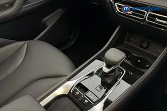 Mg Motor Uk HS Trophy Automatic Petrol-Electric Hybrid SUV - Stock Number (1683392) - 15th supplementary image