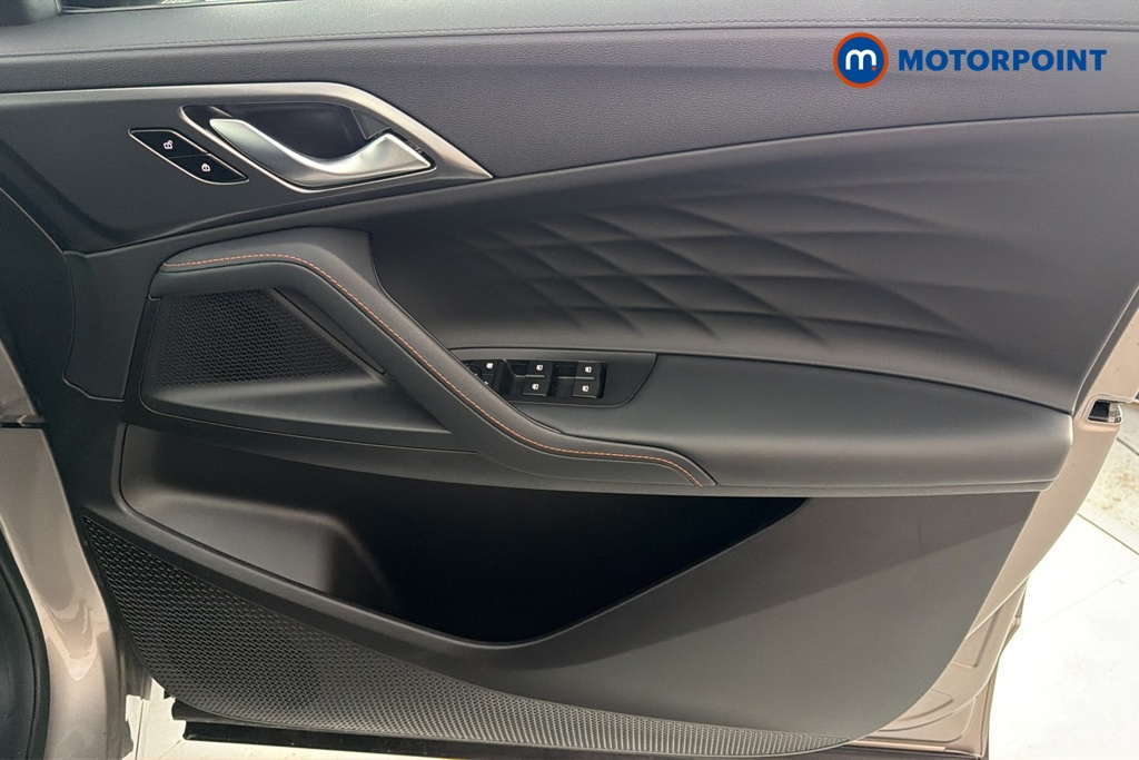 Mg Motor Uk HS Trophy Automatic Petrol-Electric Hybrid SUV - Stock Number (1683392) - 18th supplementary image