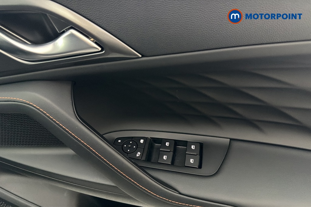 Mg Motor Uk HS Trophy Automatic Petrol-Electric Hybrid SUV - Stock Number (1683392) - 19th supplementary image