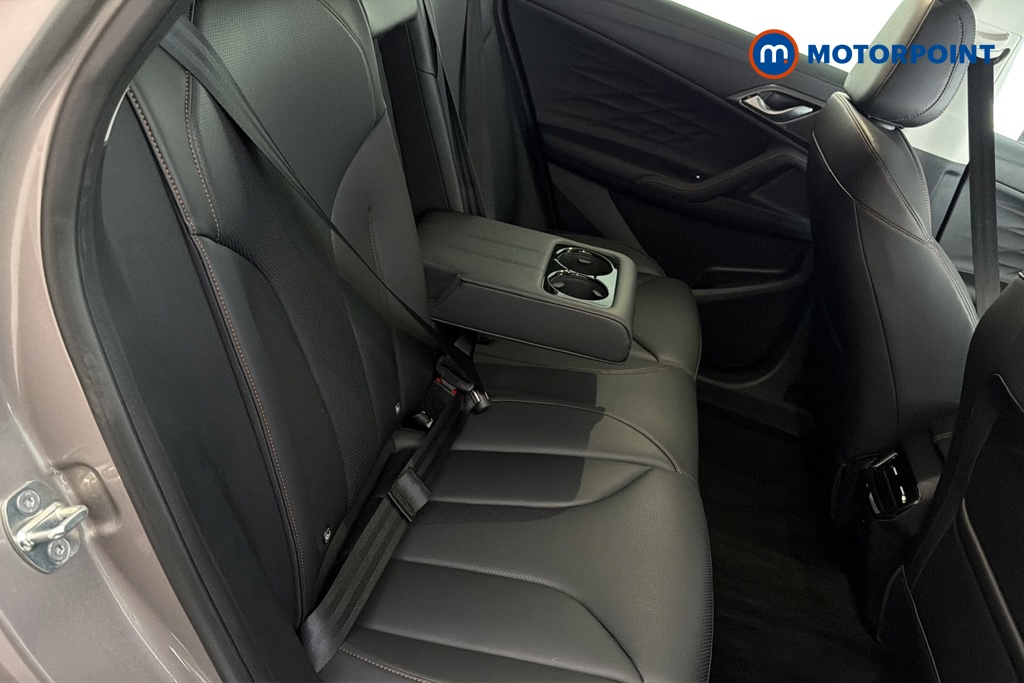 Mg Motor Uk HS Trophy Automatic Petrol-Electric Hybrid SUV - Stock Number (1683392) - 25th supplementary image