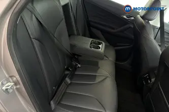 Mg Motor Uk HS Trophy Automatic Petrol-Electric Hybrid SUV - Stock Number (1683392) - 25th supplementary image
