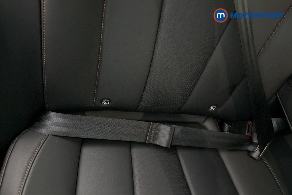 Mg Motor Uk HS Trophy Automatic Petrol-Electric Hybrid SUV - Stock Number (1683392) - 27th supplementary image