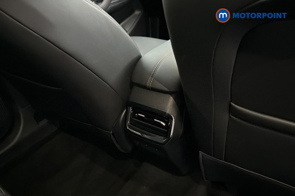 Mg Motor Uk HS Trophy Automatic Petrol-Electric Hybrid SUV - Stock Number (1683392) - 28th supplementary image