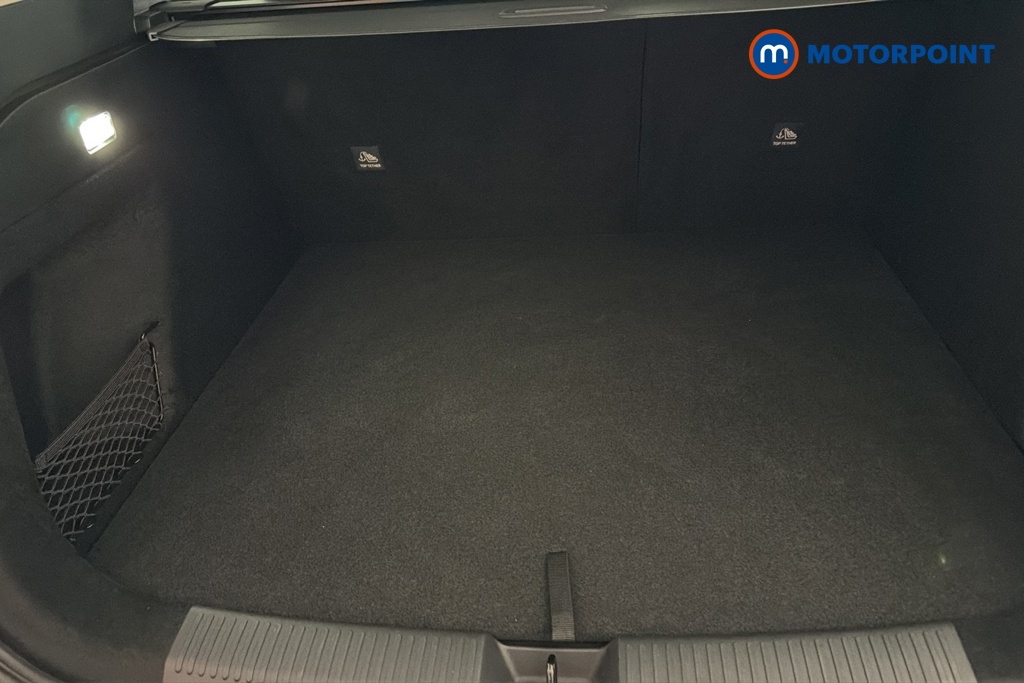 Mg Motor Uk HS Trophy Automatic Petrol-Electric Hybrid SUV - Stock Number (1683392) - 30th supplementary image