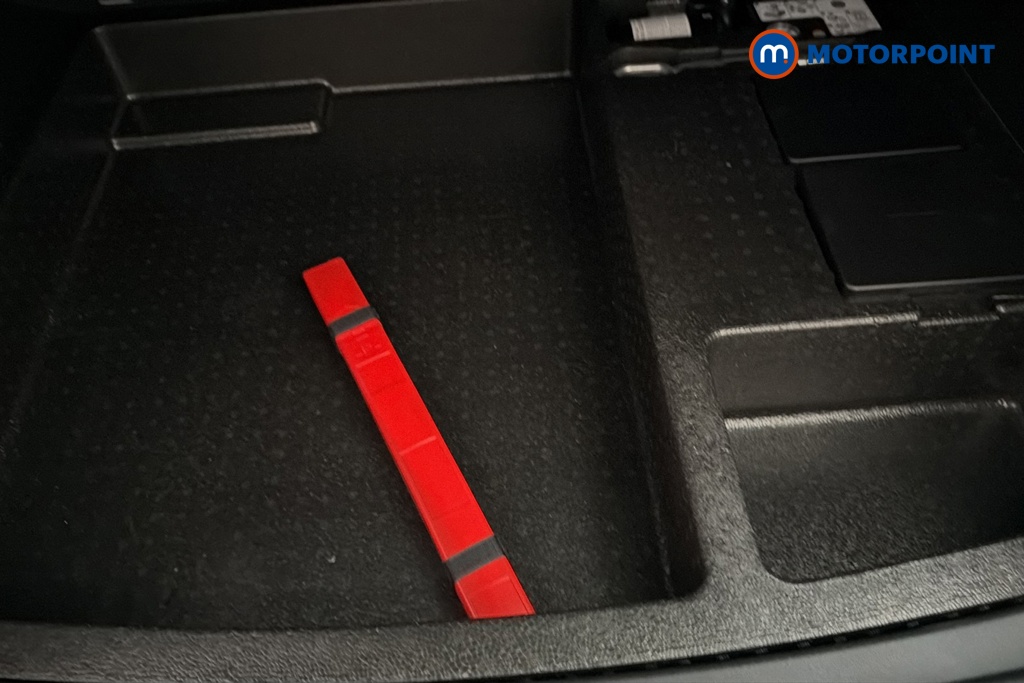 Mg Motor Uk HS Trophy Automatic Petrol-Electric Hybrid SUV - Stock Number (1683392) - 33rd supplementary image
